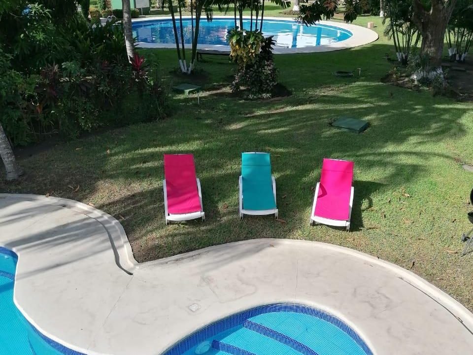 Casa Remodelada En All Seasons Piscina Privada Condominio Con Salida Al Mar (8)