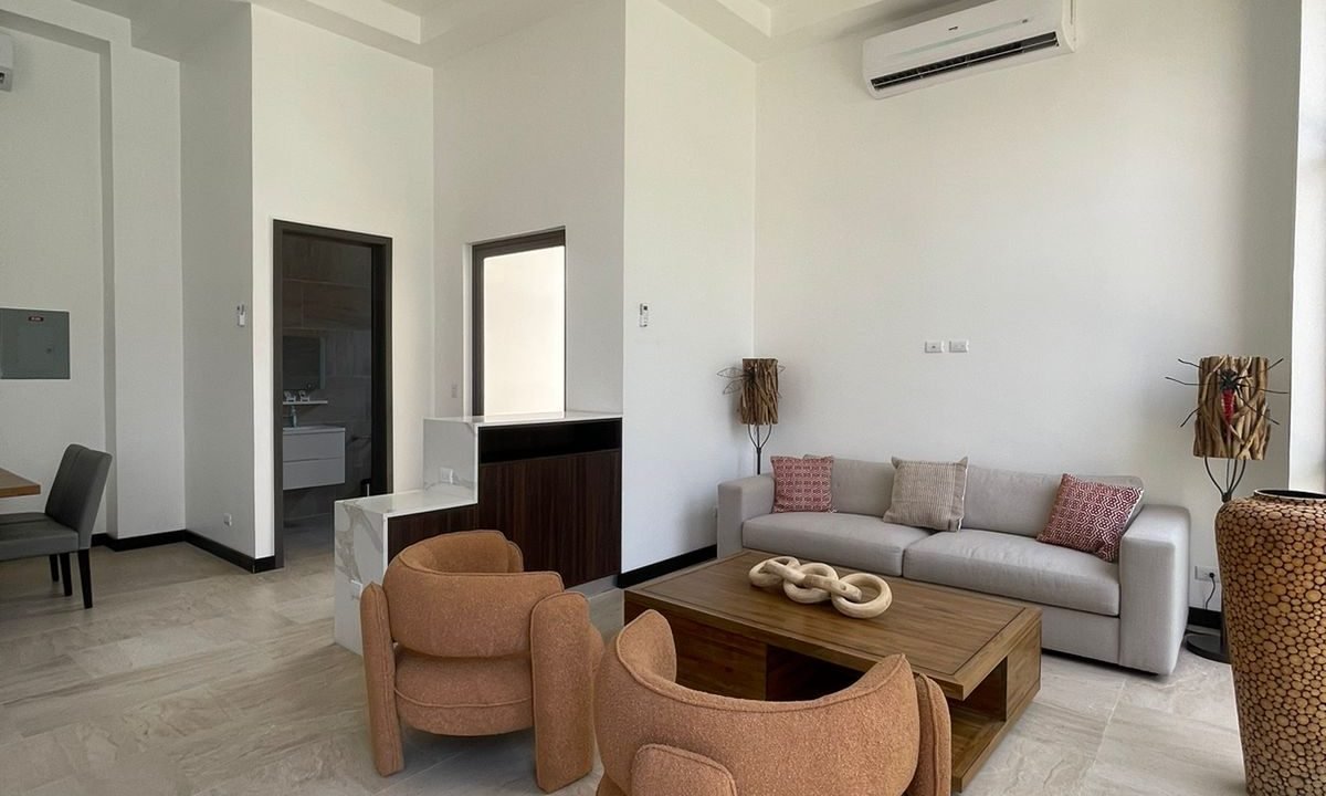 Casa Remodelada En Juan Gaviota Acceso A Canal Y Muelle Decoración Y Acabados De Lujo (11)