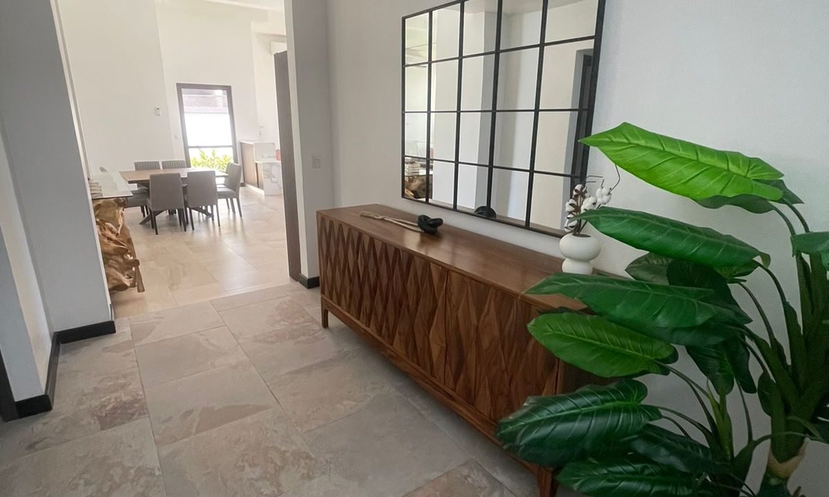 Casa Remodelada En Juan Gaviota Acceso A Canal Y Muelle Decoración Y Acabados De Lujo (15)