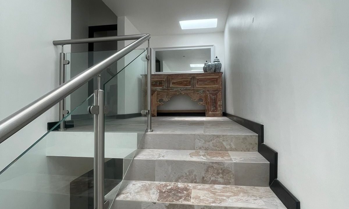 Casa Remodelada En Juan Gaviota Acceso A Canal Y Muelle Decoración Y Acabados De Lujo (16)
