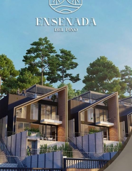 Casas En Ensenada Del Pino En Laguna Del Pino – Proyecto Exclusivo Frente Al Lago (2)