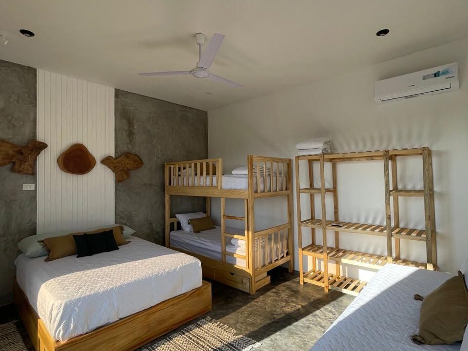 Casas nuevas en El Paredón! Zona hotelera Excelente ubicación (10)
