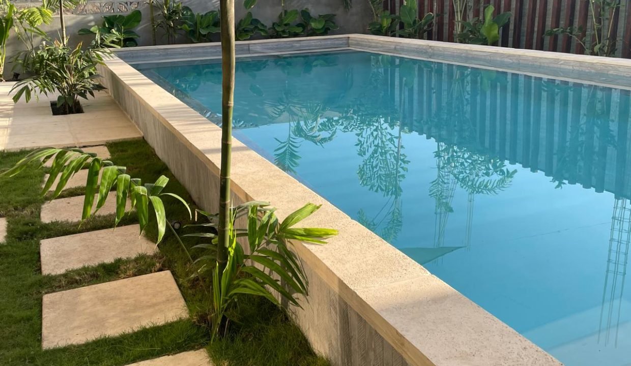 Casas nuevas en El Paredón! Zona hotelera Excelente ubicación (11)