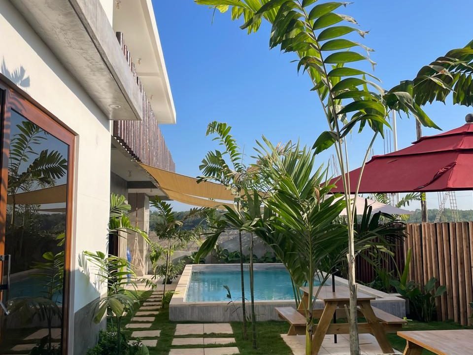 Casas nuevas en El Paredón! Zona hotelera Excelente ubicación (13)