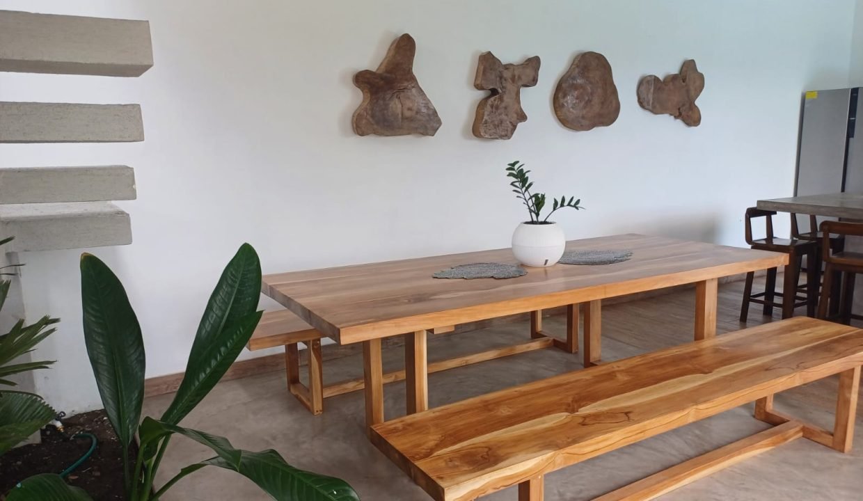 Casas nuevas en El Paredón! Zona hotelera Excelente ubicación (3)