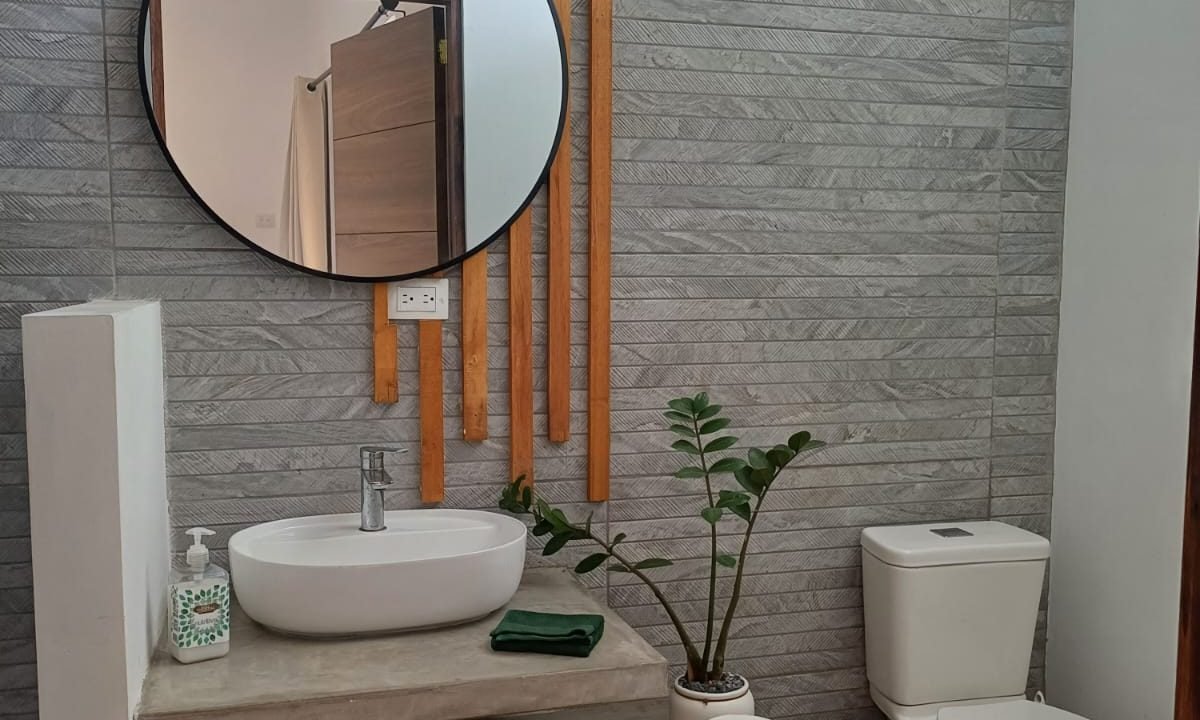 Casas nuevas en El Paredón! Zona hotelera Excelente ubicación (4)