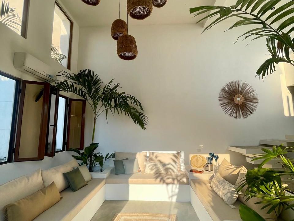 Casas nuevas en El Paredón! Zona hotelera Excelente ubicación (5)