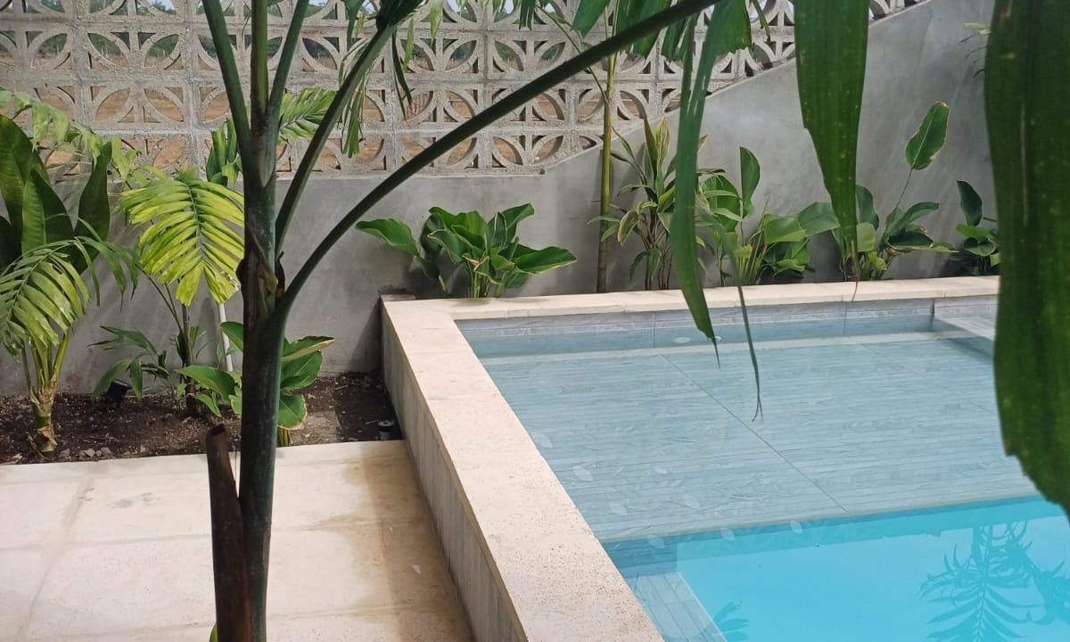 Casas nuevas en El Paredón! Zona hotelera Excelente ubicación (7)