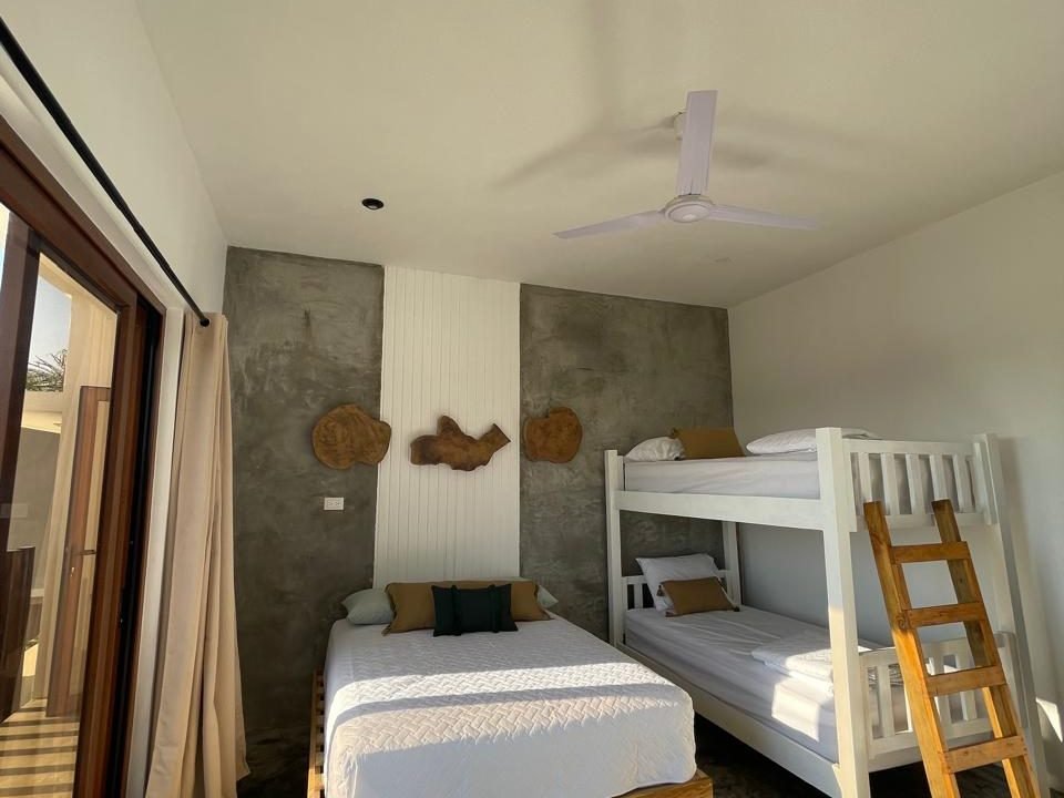 Casas nuevas en El Paredón! Zona hotelera Excelente ubicación (9)