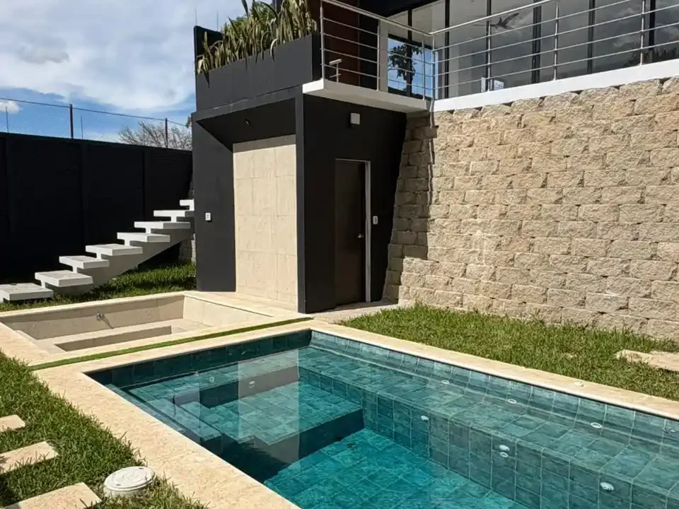 Ensenada Del Pino, Casas En Laguna Del Pino 2 (1)