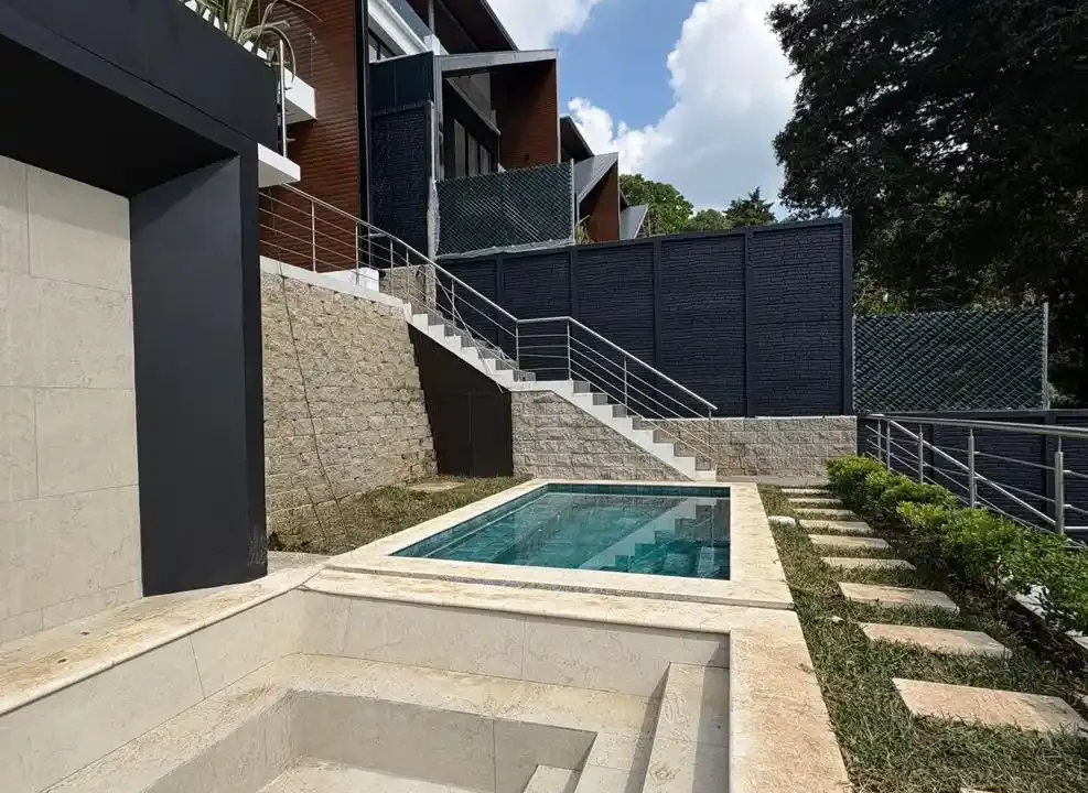 Ensenada Del Pino, Casas En Laguna Del Pino 2 (2)