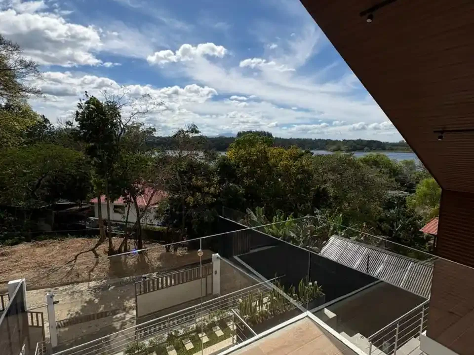 Ensenada Del Pino, Casas En Laguna Del Pino 2 (5)