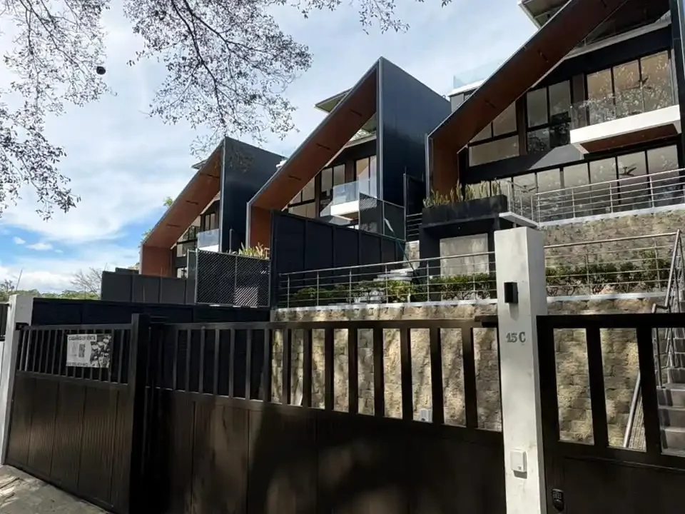 Ensenada Del Pino, Casas En Laguna Del Pino 2 (6)