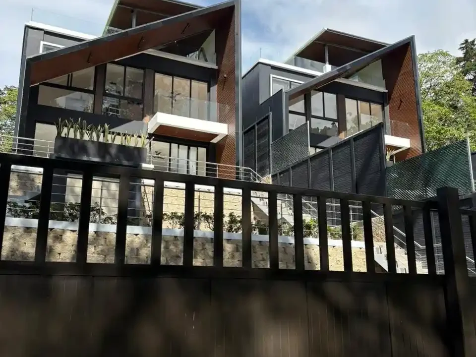 Ensenada Del Pino, Casas En Laguna Del Pino 2 (7)