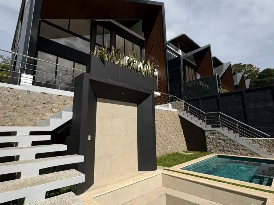 Ensenada Del Pino, Casas En Laguna Del Pino 2 (8)