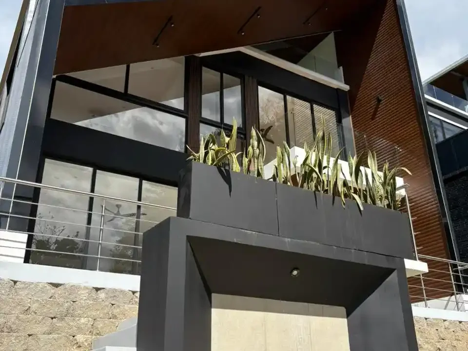 Ensenada Del Pino, Casas En Laguna Del Pino 2 (9)