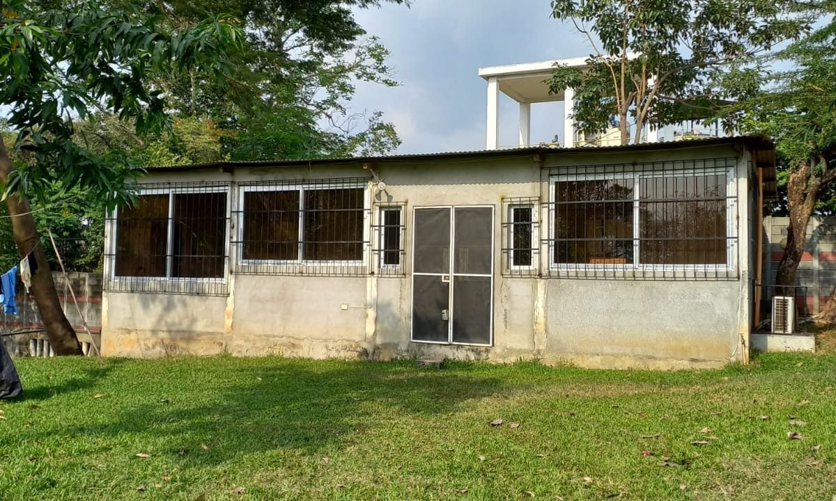 Propiedad Comercial En Venta En Escuintla Ideal Para Desarrollo Industrial O Agropecuario (1)