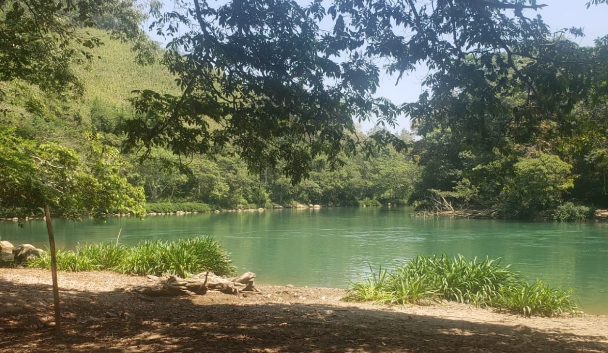 Terrenos en Cobán Preciosa Naturaleza Alta Verapaz (5)
