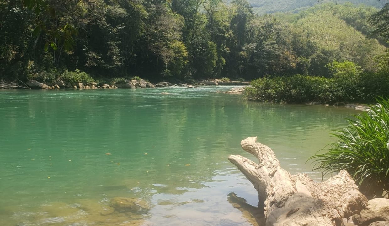 Terrenos en Cobán Preciosa Naturaleza Alta Verapaz (6)