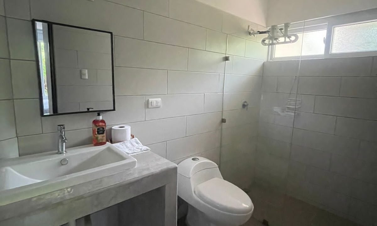 Casa Con Piscina Propia En Pacific All Seasons 6 Habitaciones Alta Rentabilidad (11)