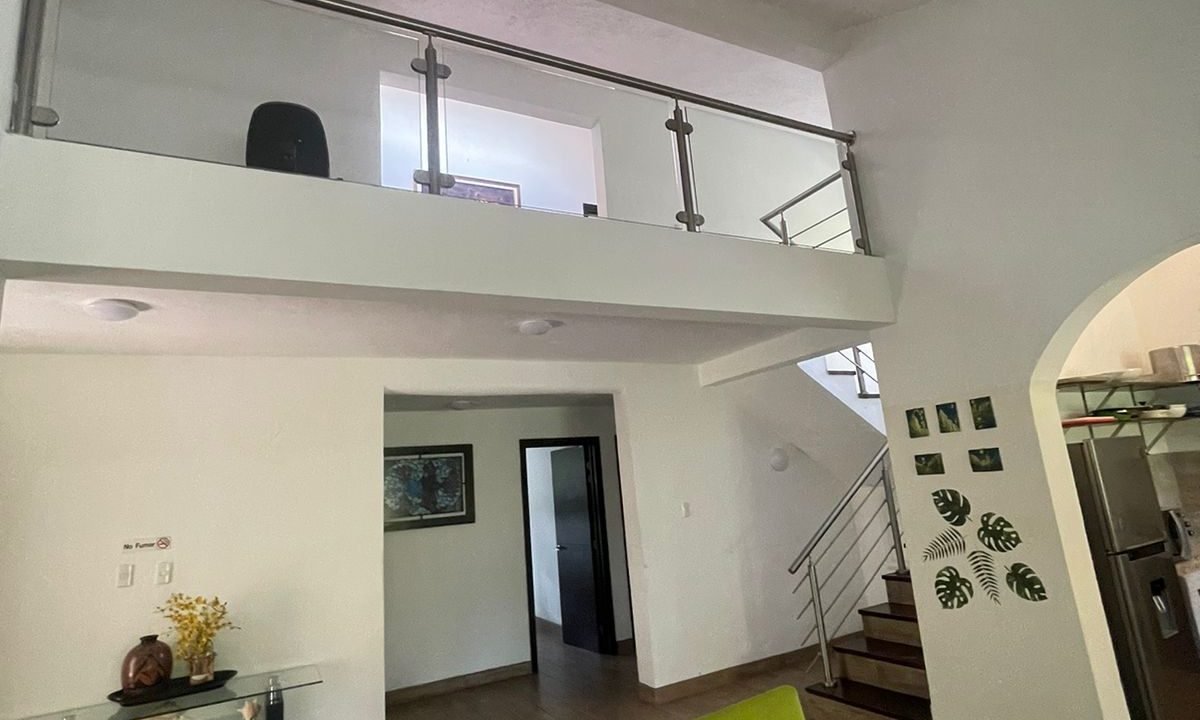 Casa Con Piscina Propia En Pacific All Seasons 6 Habitaciones Alta Rentabilidad (9)