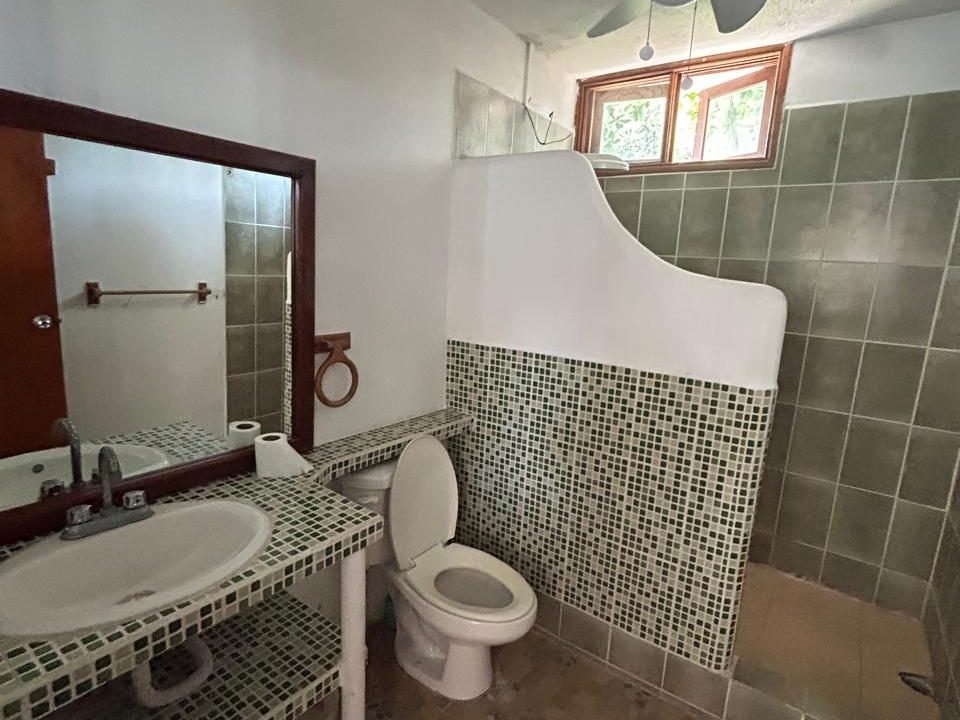 Casa En Monterrico (1)