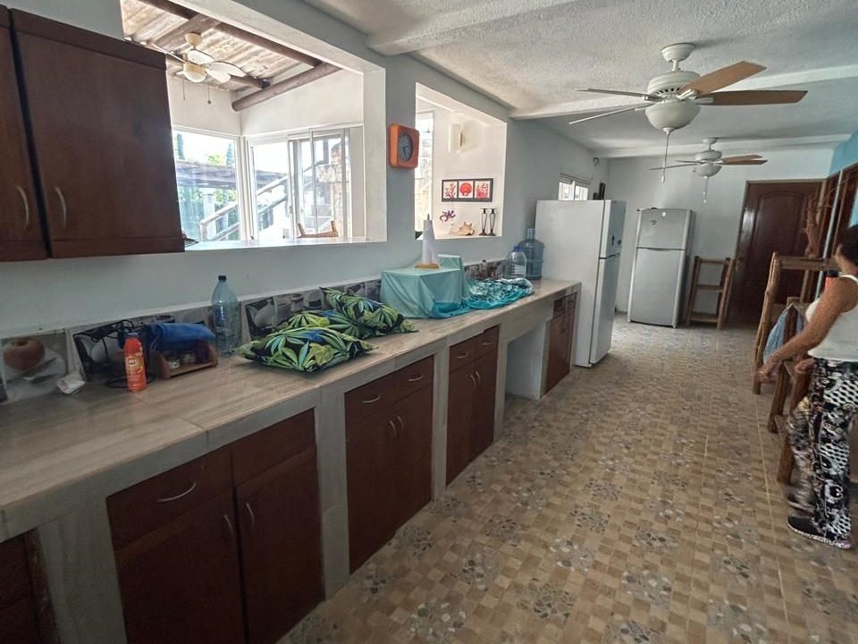 Casa En Monterrico (4)