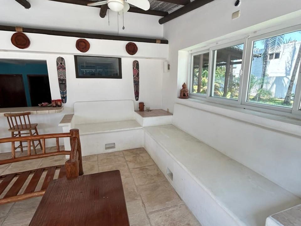 Casa En Monterrico (5)