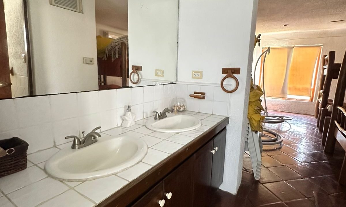 Casa En San Marino 2 Acceso A Canal Cerca De La Playa (10)