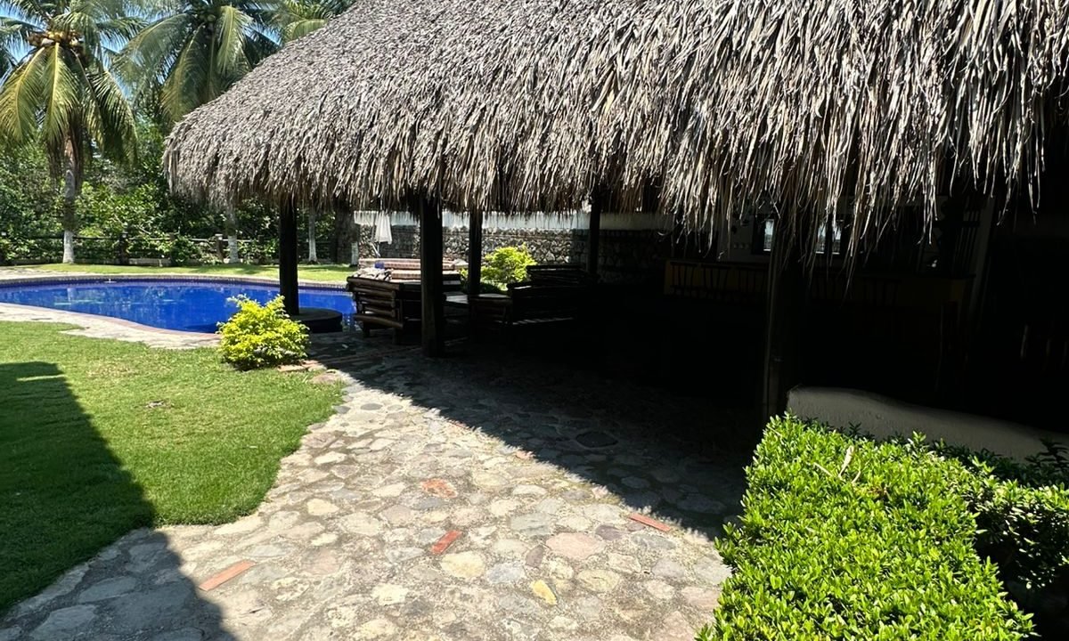 Casa En San Marino 2 Acceso A Canal Cerca De La Playa (15)