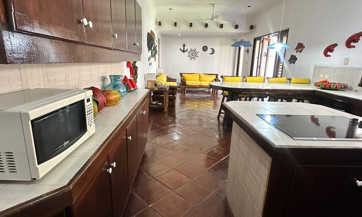Casa En San Marino 2 Acceso A Canal Cerca De La Playa (17)