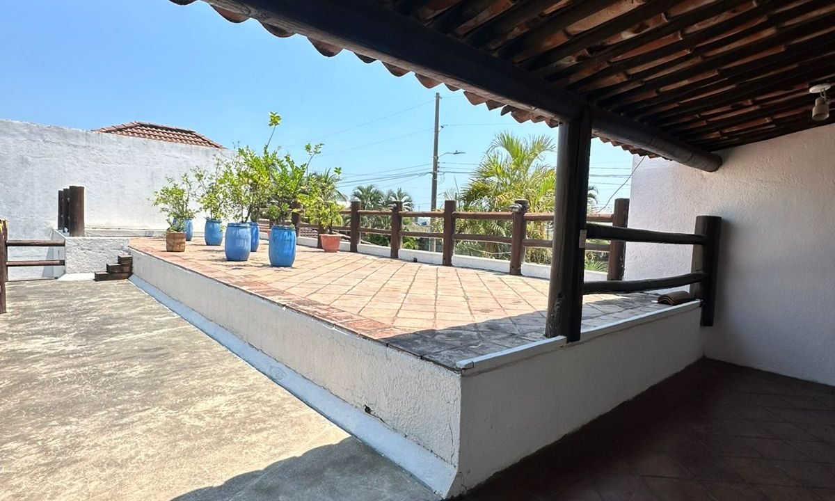 Casa En San Marino 2 Acceso A Canal Cerca De La Playa (6)