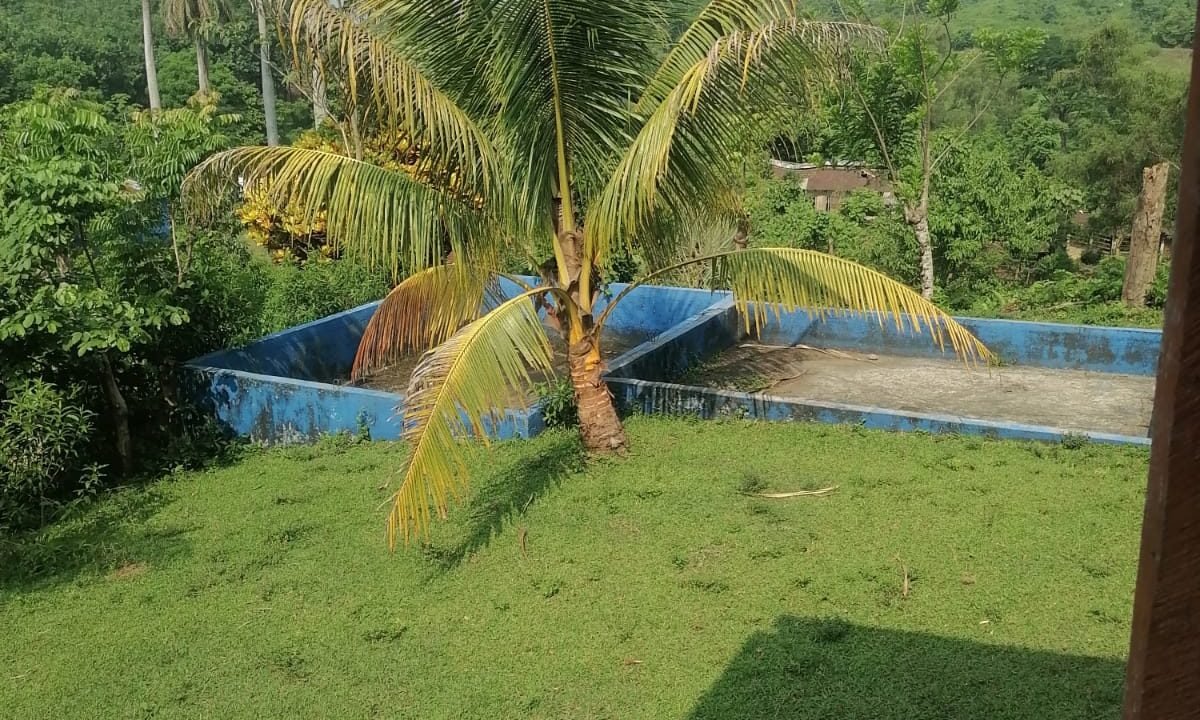 Finca Ganadera En San Juan Bautista Con Potreros Y Río Suchitepéquez (5)