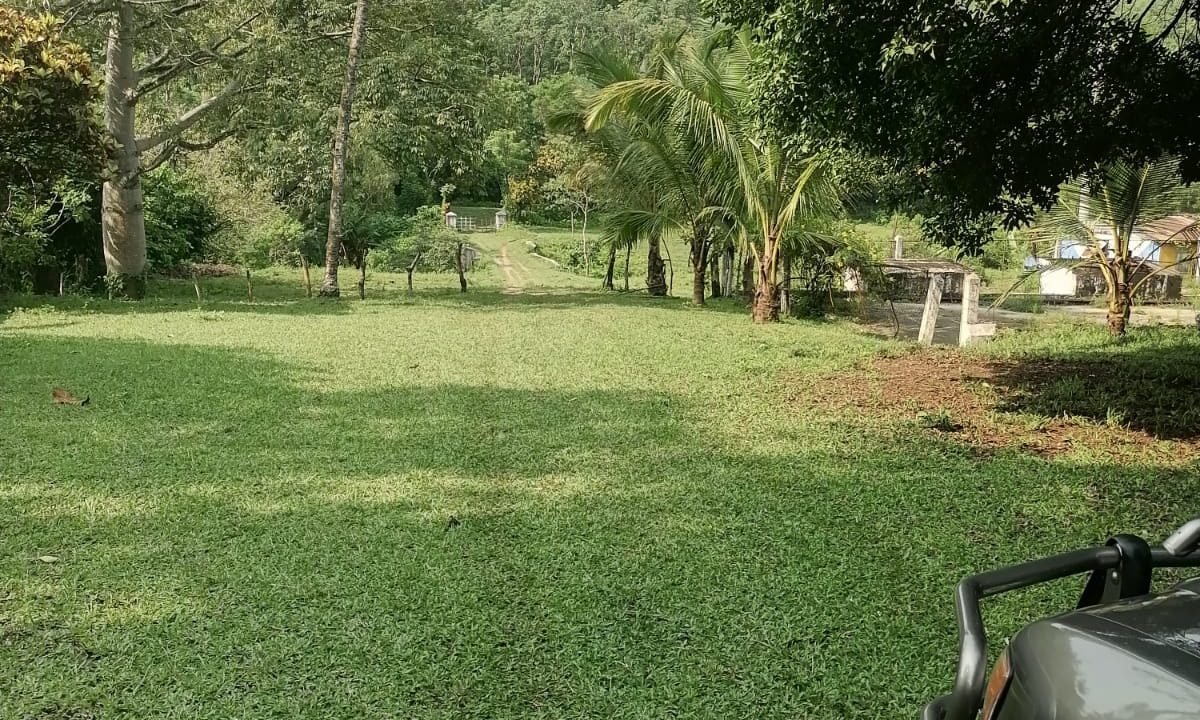 Finca Ganadera En San Juan Bautista Con Potreros Y Río Suchitepéquez (8)