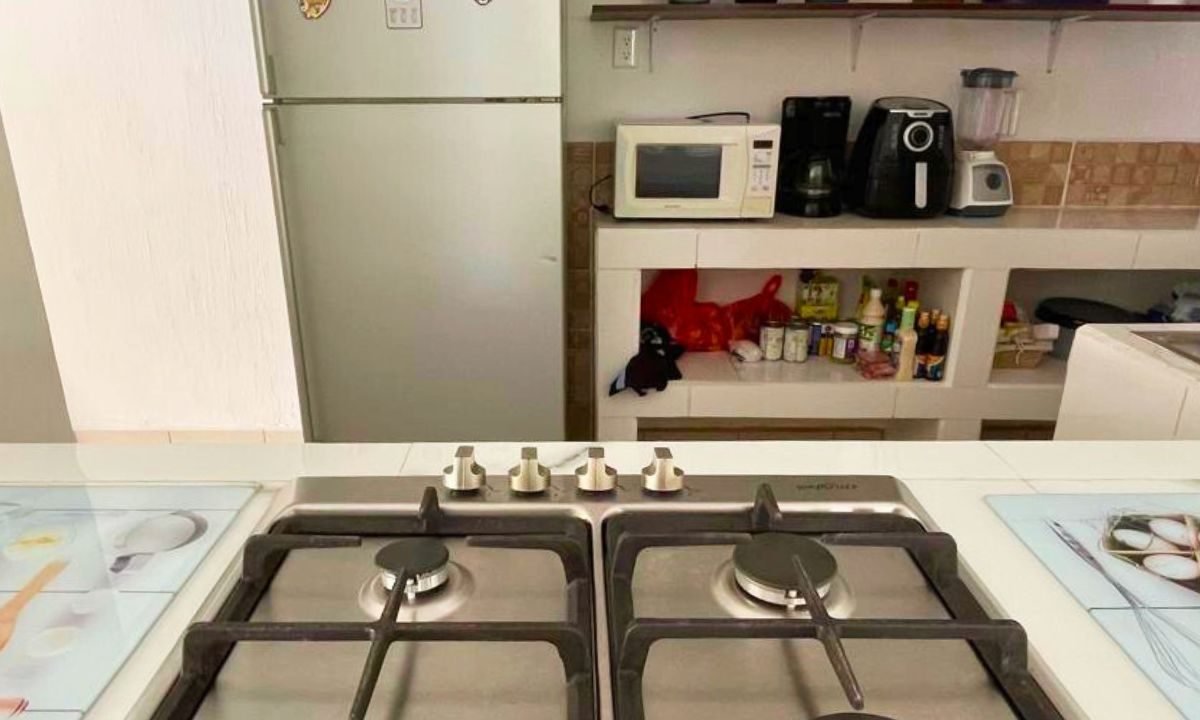 Casa de Playa en Condominio Casas del Pacífico Remodelada Monterrico (10)