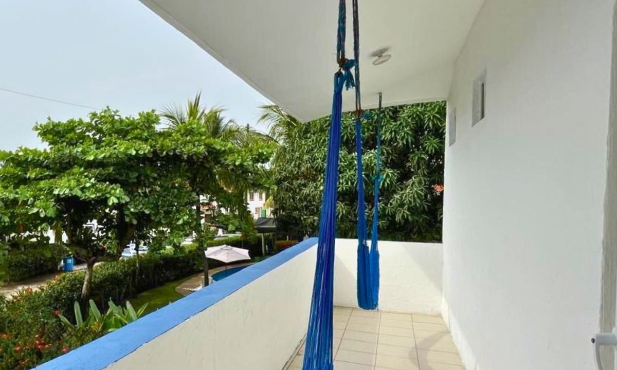 Casa de Playa en Condominio Casas del Pacífico Remodelada Monterrico (12)