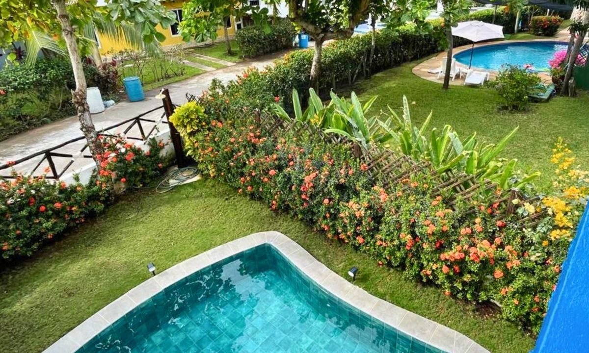 Casa de Playa en Condominio Casas del Pacífico Remodelada Monterrico (13)