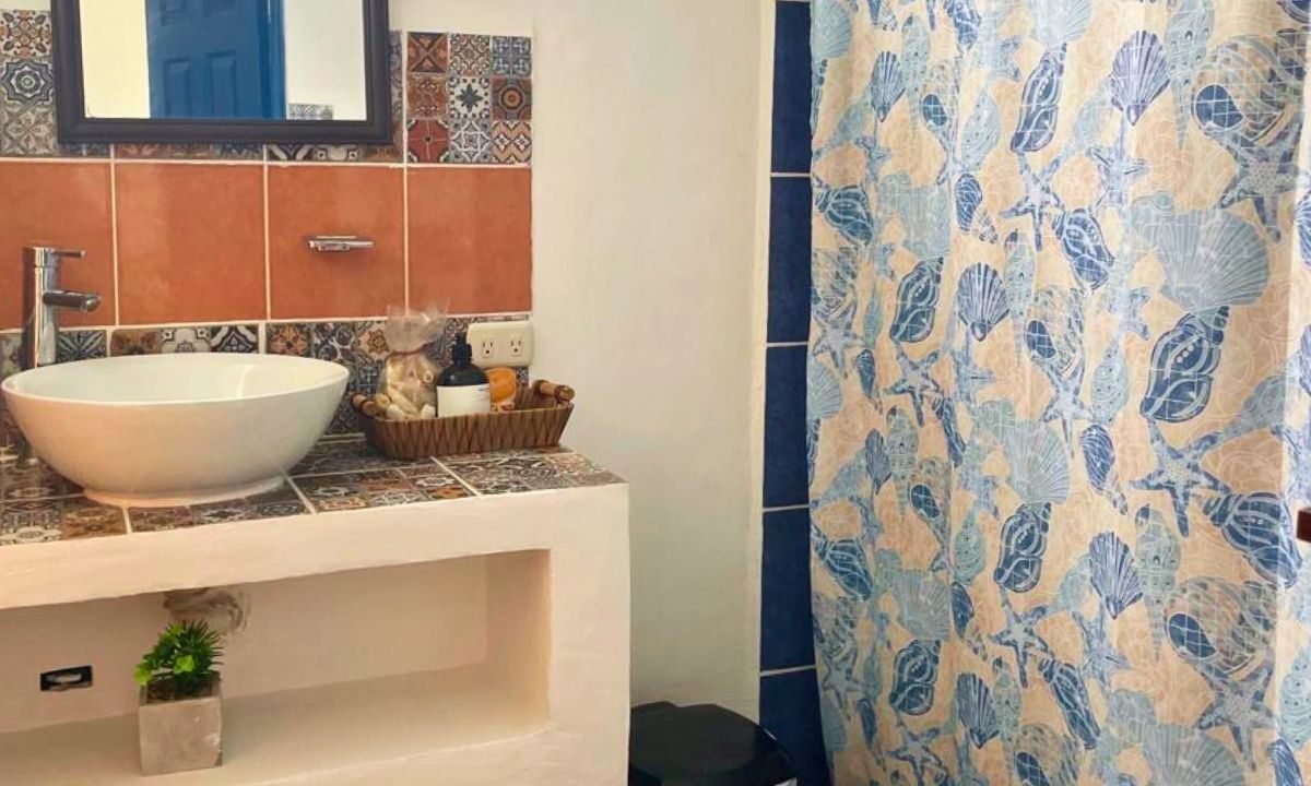 Casa de Playa en Condominio Casas del Pacífico Remodelada Monterrico (14)