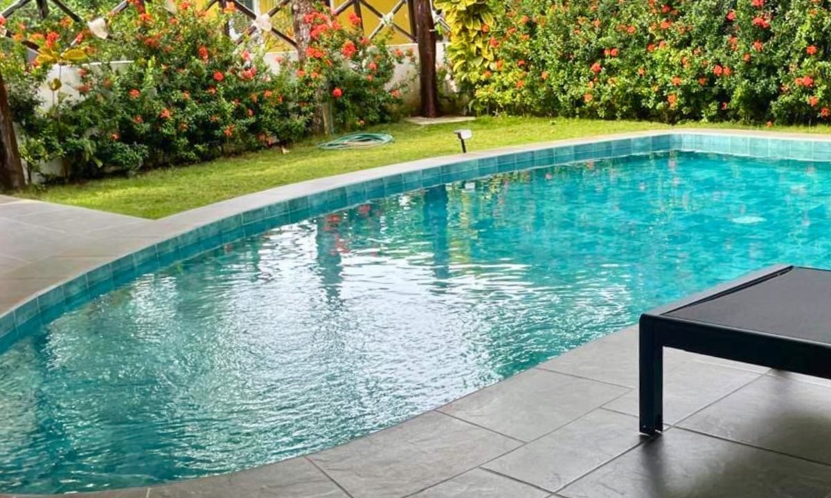 Casa de Playa en Condominio Casas del Pacífico Remodelada Monterrico (7)