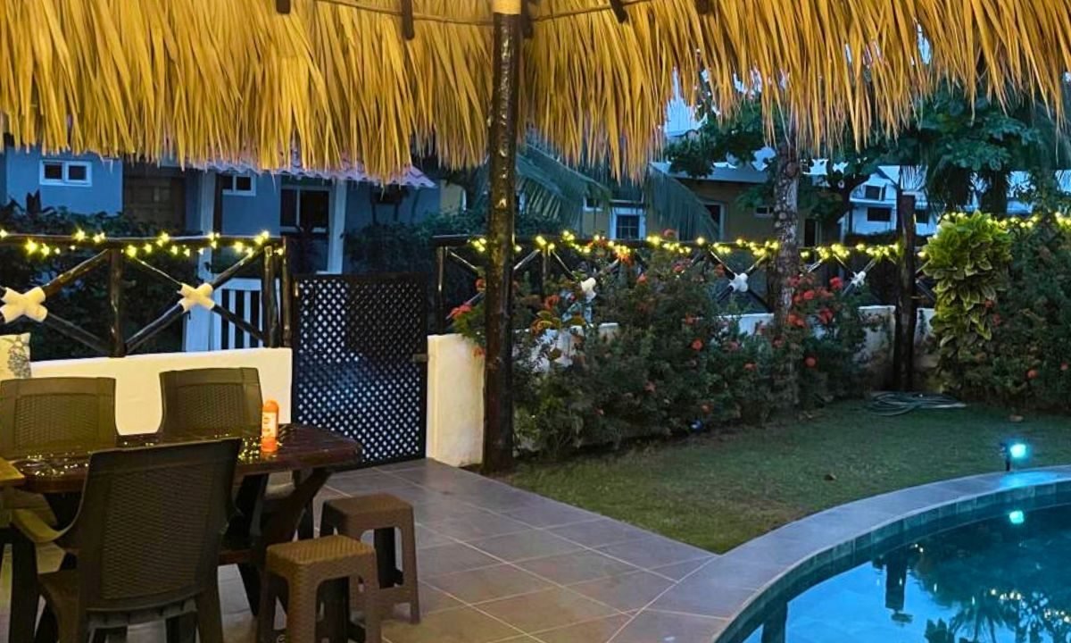 Casa de Playa en Condominio Casas del Pacífico Remodelada Monterrico (8)