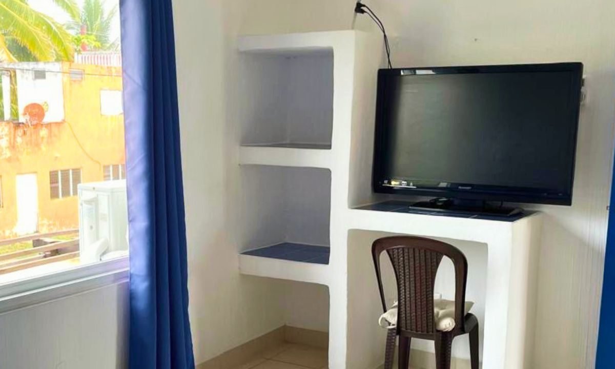 Casa de Playa en Condominio Casas del Pacífico Remodelada Monterrico (9)