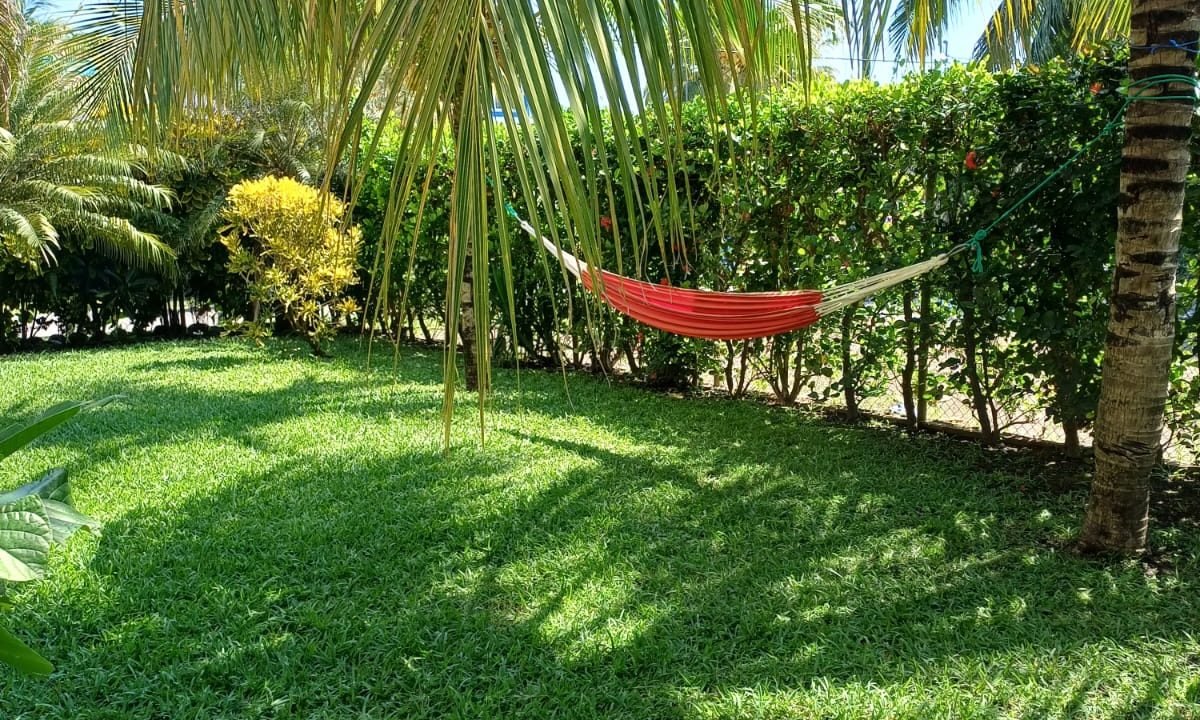 Casa en Altamar 2 Acceso a Playa Chulamar, Puerto San José (10)