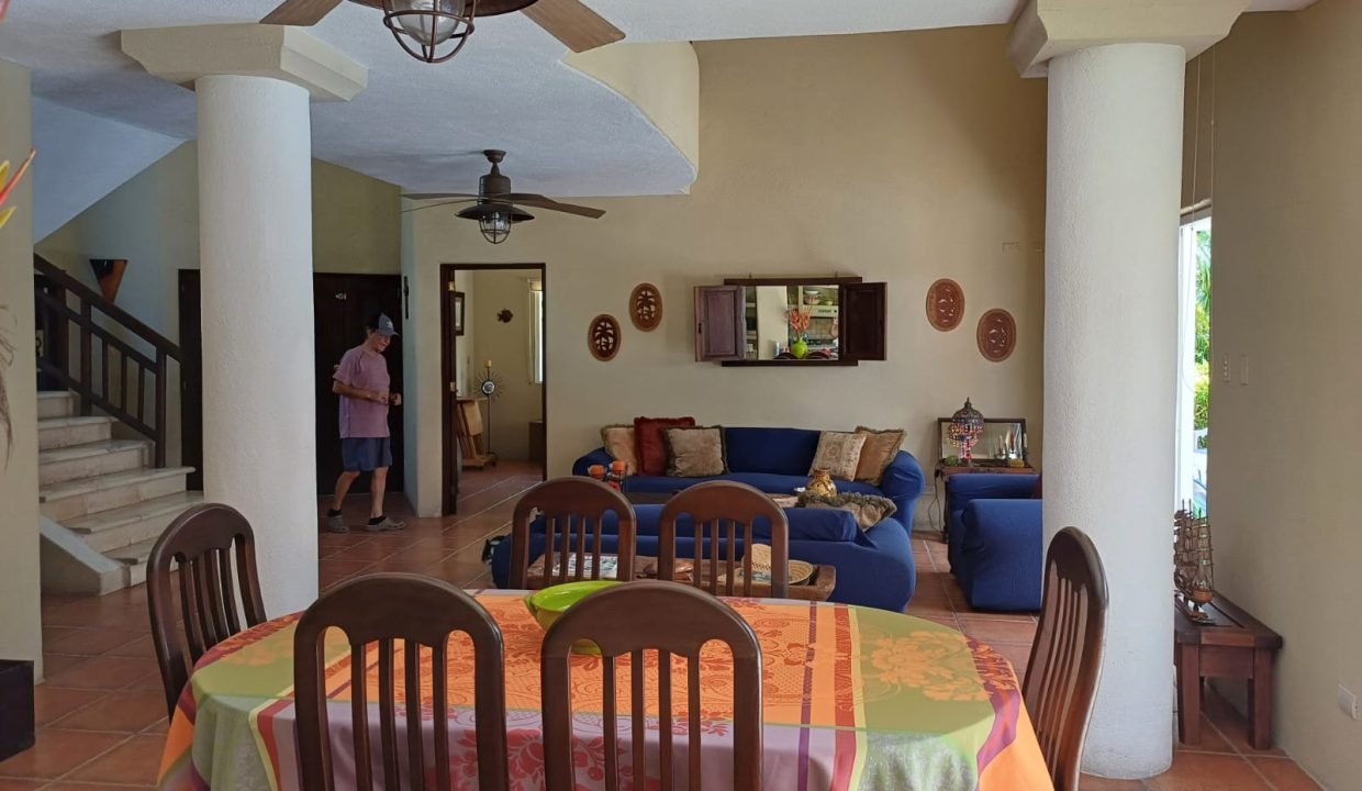 Casa en Altamar 2 Acceso a Playa Chulamar, Puerto San José (13)