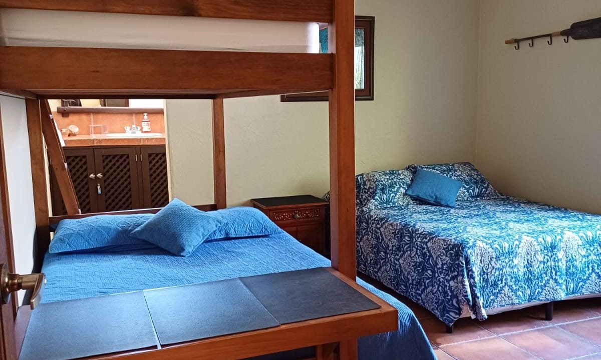 Casa en Altamar 2 Acceso a Playa Chulamar, Puerto San José (15)