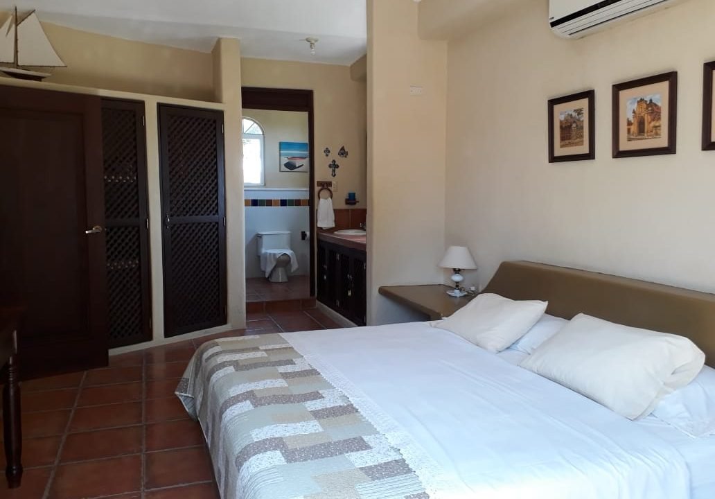 Casa en Altamar 2 Acceso a Playa Chulamar, Puerto San José (16)