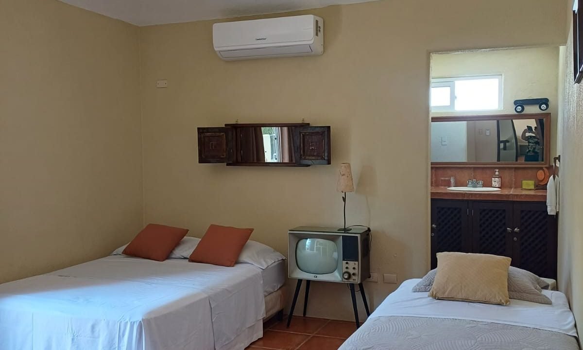 Casa en Altamar 2 Acceso a Playa Chulamar, Puerto San José (17)