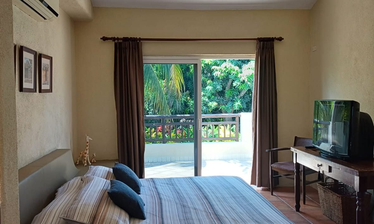 Casa en Altamar 2 Acceso a Playa Chulamar, Puerto San José (19)
