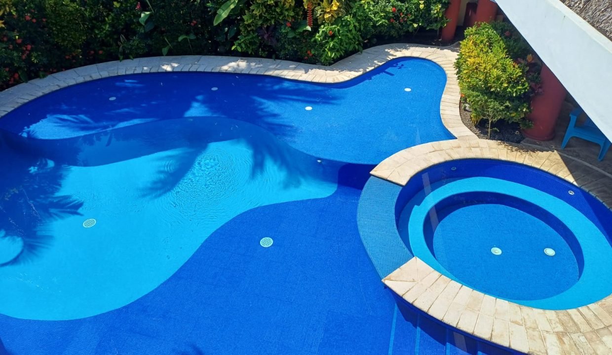 Casa en Altamar 2 Acceso a Playa Chulamar, Puerto San José (2)