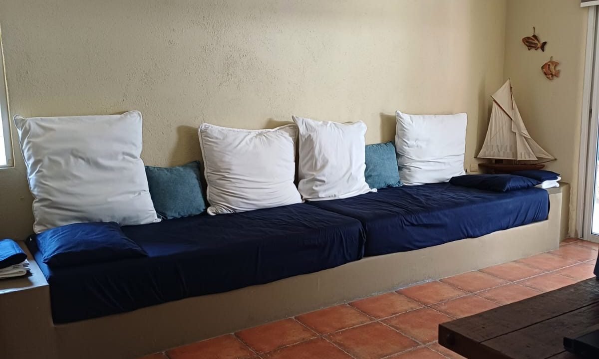 Casa en Altamar 2 Acceso a Playa Chulamar, Puerto San José (20)