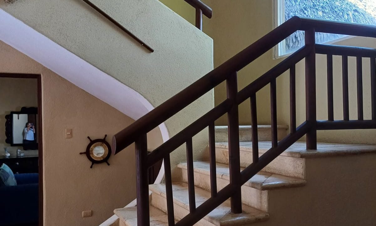 Casa en Altamar 2 Acceso a Playa Chulamar, Puerto San José (21)